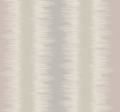 NA0552 Pink Quill Stripe Wallpaper
