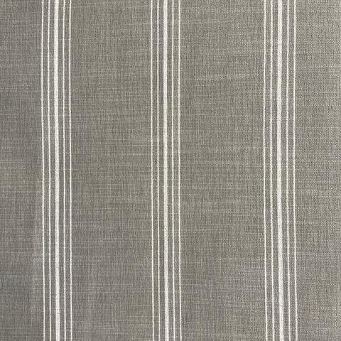 Nathan Stone Crypton Home Stripe Upholstery Fabric
