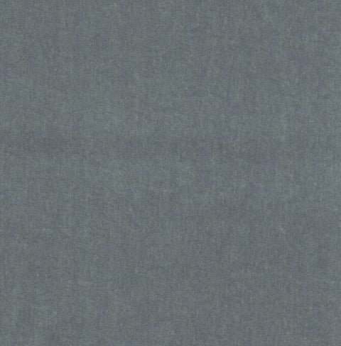 Nevada Slate Blue Mohair Upholstery Fabric