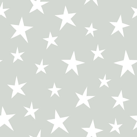NU1932 Stardust Grey Peel and Stick Wallpaper