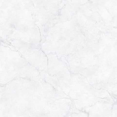 NU2090 Carrara Marble Ivory Texture Peel and Stick Wallpaper