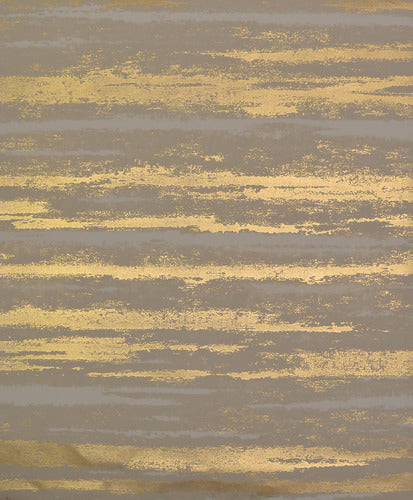 NW3544 Atmosphere Khaki/Gold Wallpaper