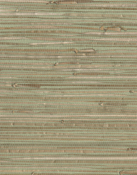 NZ0780 Greens River Grass Wallpaper