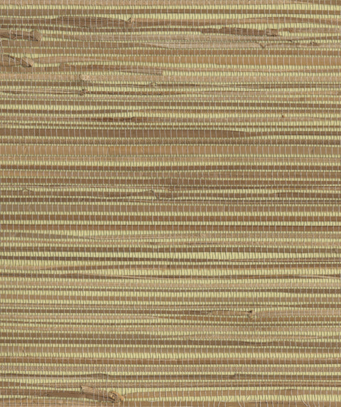 NZ0787 Beiges River Grass Wallpaper