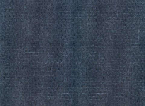 OG0529 Navy Tatami Weave Wallpaper