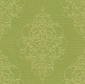 Ornamental 205 Sprig Fabric