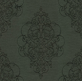 Ornamental 9006 Graphite Fabric