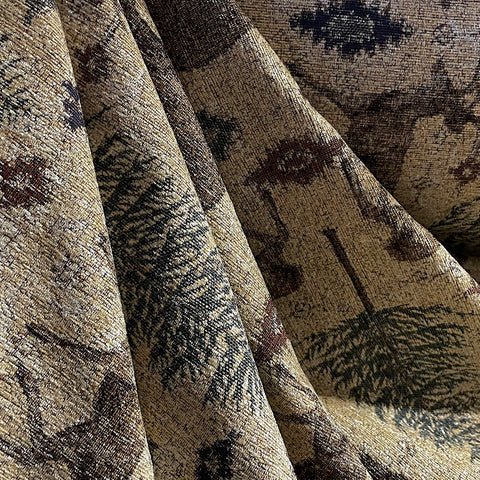Ottawa Sand Regal Fabric