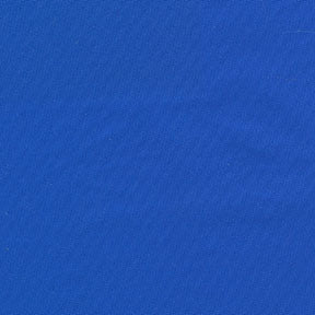 Oxford 3 Royal Blue Fabric