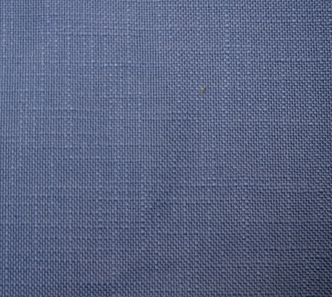 Panama Indigo Hamilton Fabric