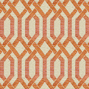 Panatis 402 Tigerlilly Fabric