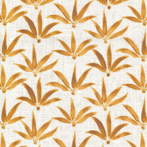 Papyrus Curry Regal Fabric