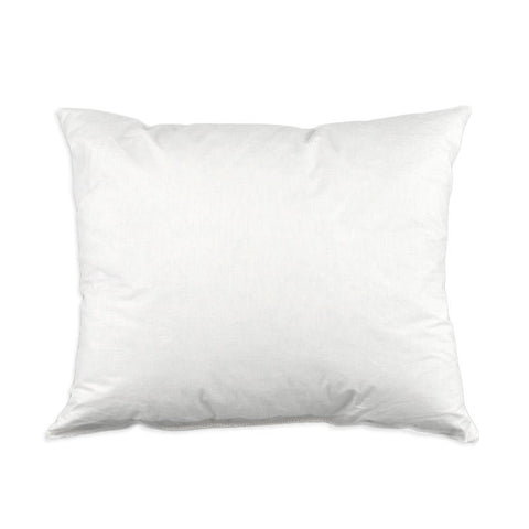 14 x 18 Feather Down Pillow Form Insert