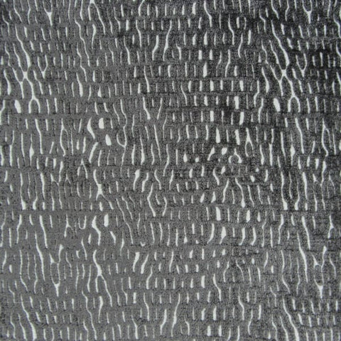 Pender Grey Hamilton Fabric