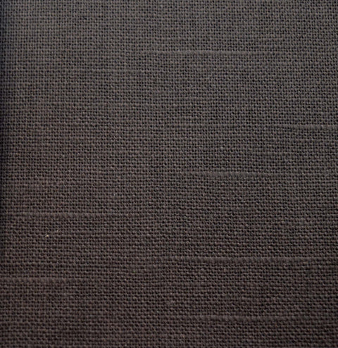 Performance Linen 902 Charcoal P Kaufmann Fabric