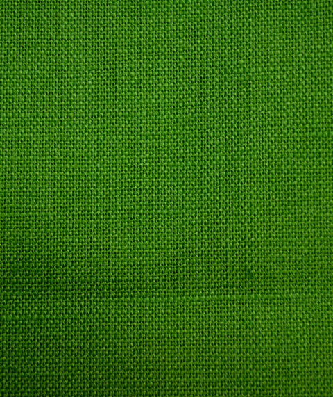 Performance Linen 387 Grasshopper P Kaufmann Fabric