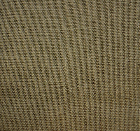 Performance Linen 809 Walnut P Kaufmann Fabric