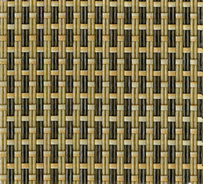 Phifertex Plus 3007506 Straw Mat Cognac Fabric