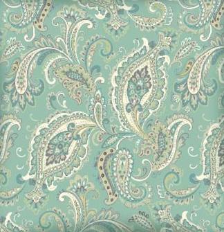 Velotti/Sx Seafoam Swavelle Mill Creek Fabric