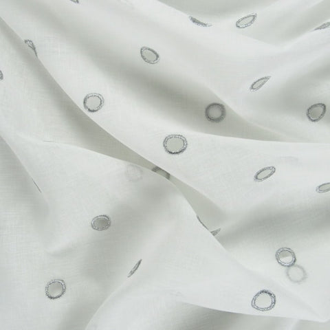 Stargazer Winter White P Kaufmann Fabric
