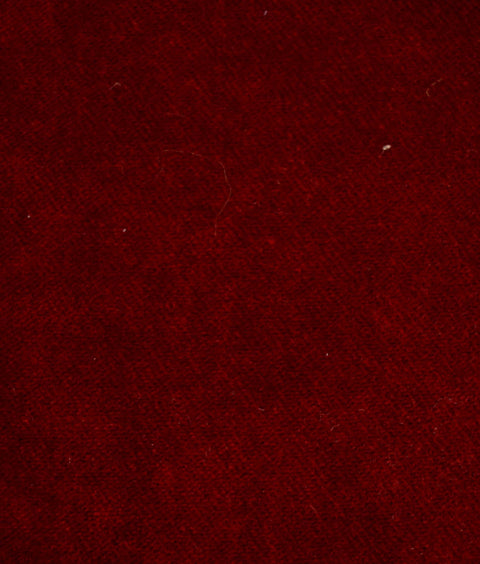 Porto Red JB Martin Fabric