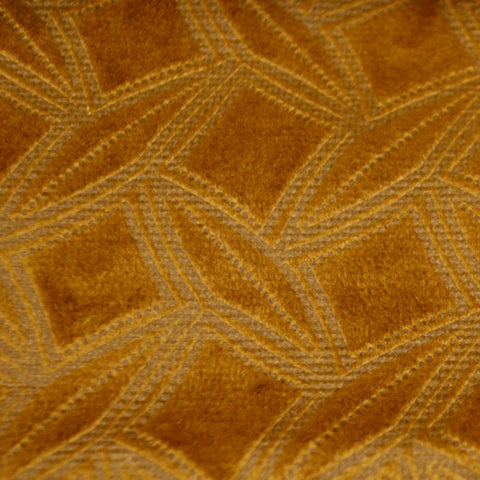 Prism Honey Europatex Fabric