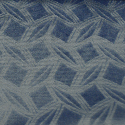 Prism Indigo Europatex Fabric