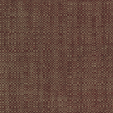 Protege Tick Bordeaux Regal Fabric