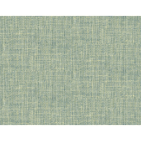 Kenneth James Palm Springs Woven Summer Wallpaper (2754_PS41304)