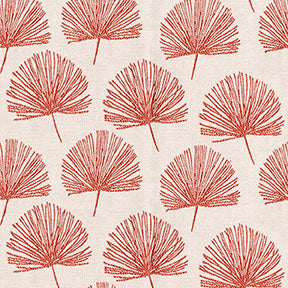 Randall 11 Coral Fabric