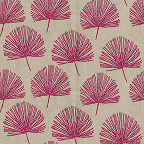 Randall 14 Fuchsia Fabric