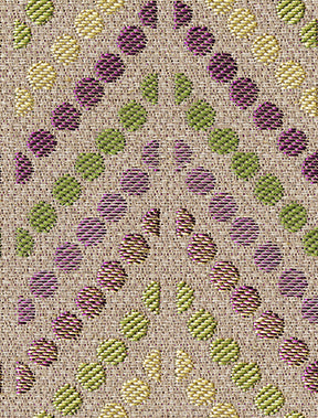 Refresh 108 Orchid Fabric