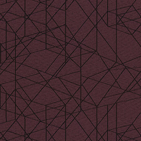 Rendition 1009 Sassy Plum Fabric