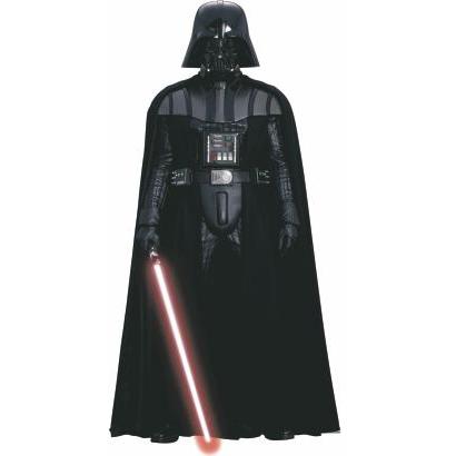 Murals Darth Vader Giant Wall Decal Mural