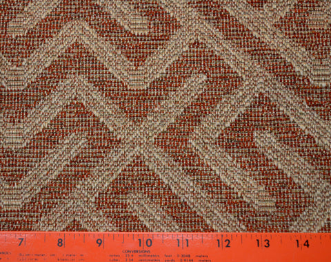 Rotary Sienna Hamilton Fabric