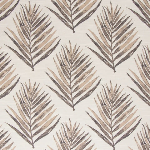 Royal Palm Umber Bella Dura Home Fabric