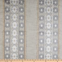 Rustic Refined Stone Swavelle Mill Creek Fabric