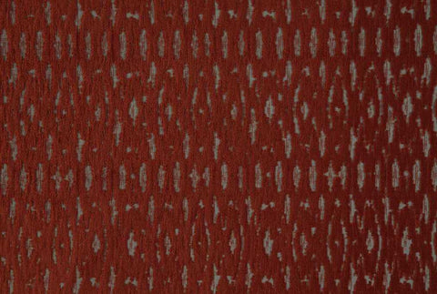 Safari Giraffe Saffron Europatex Fabric