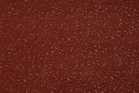 Safari Leopard Saffron Europatex Fabric