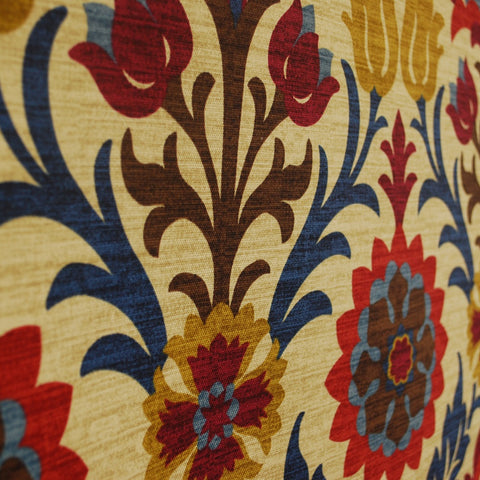Santa Maria Gem Waverly Fabric (U14037)