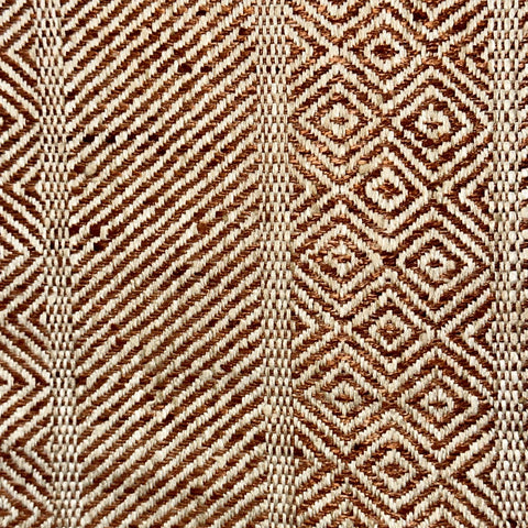 Schaumburg Terracotta Swavelle Mill Creek Fabric