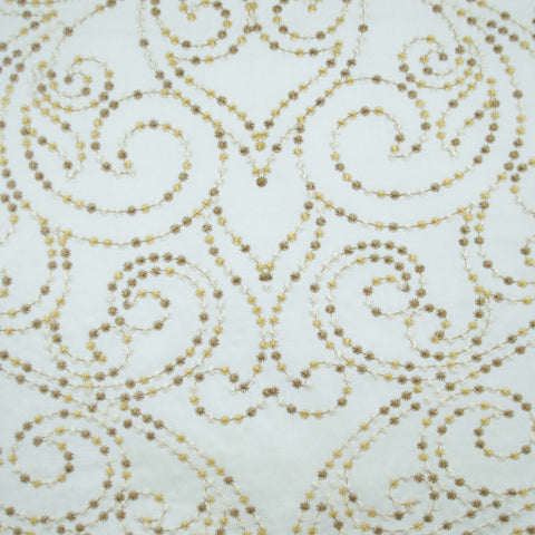 Serenity B Gold Europatex Fabric