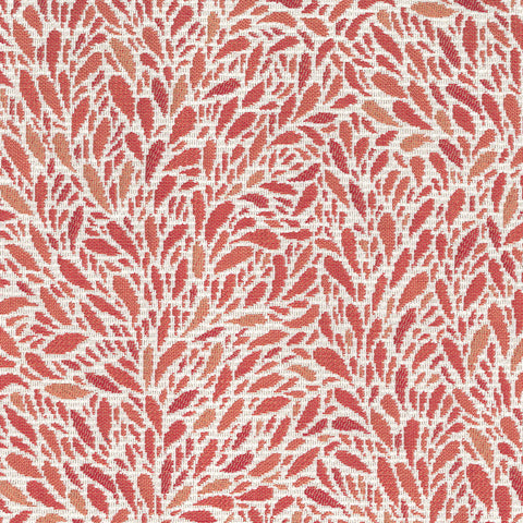Shae Coral Regal Fabric