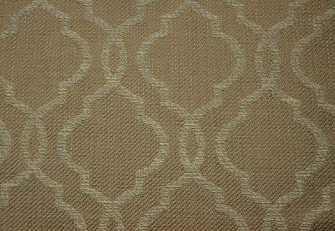 Sheffield Taupe Hamilton Fabric