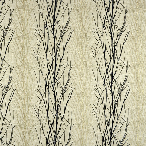 Sherwood Daybreak Tree Branch Contemporary Upholstery Fabric