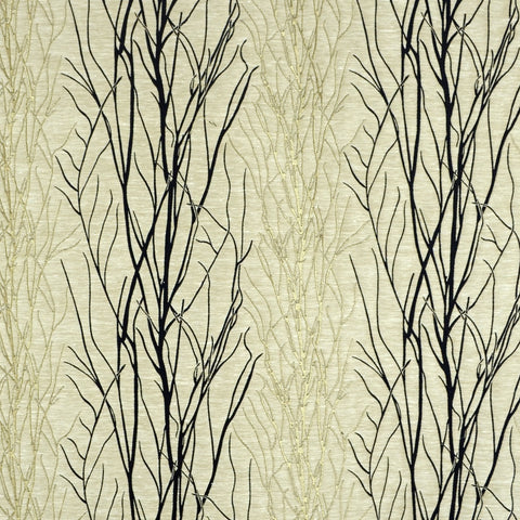Sherwood Daybreak Tree Branch Contemporary Upholstery Fabric