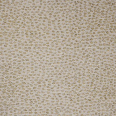 Siamese 1010-1 Cheetah Reversible Chenille Fabric