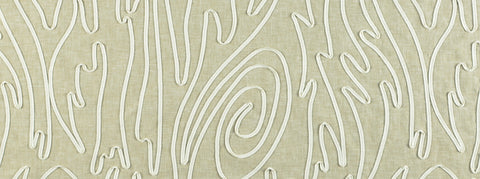 Sidewinder 196 Linen Covington Fabric