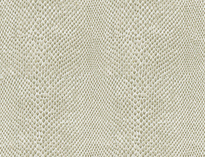 Snakeskin 61 Vanilla Fabric