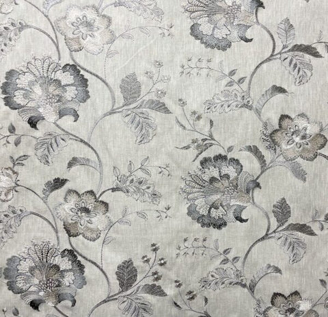 Social Graces Shadow Swavelle Mill Creek Fabric